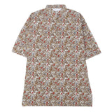 Girls Printed Kurti - Brown, Kids, Girls Kurti, Chase Value, Chase Value