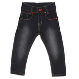 Boys Denim Pant - Black, Kids, Boys Pants, Chase Value, Chase Value