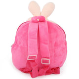 Kids Stuffed Bag - Pink, Kids, Kids Bags, Chase Value, Chase Value