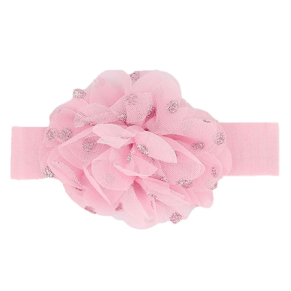 Girls Headband - Light Pink, Kids, Hair Accessories, Chase Value, Chase Value