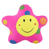 Stuffed Soft Been Star - Pink, Kids, Stuffed Toys, Chase Value, Chase Value