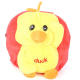Kids Stuffed Bag - Pink, Kids, Kids Bags, Chase Value, Chase Value