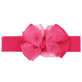 Girls Headband - Pink, Kids, Hair Accessories, Chase Value, Chase Value
