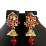 Women's Jewellery Set - Golden Multi, Women, Jewellery Set, Chase Value, Chase Value