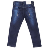 Boys Denim Pant - Dark Blue, Kids, Boys Pants, Chase Value, Chase Value