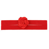 Girls Headband - Red, Kids, Hair Accessories, Chase Value, Chase Value