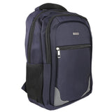 Backpack (19004) - Dark Blue, Kids, School And Laptop Bags, Chase Value, Chase Value