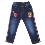 Boys Denim Pant - Dark Blue, Kids, Boys Pants, Chase Value, Chase Value