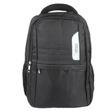 Backpack (19002) - Black, Kids, School And Laptop Bags, Chase Value, Chase Value