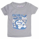 Newborn Boys T-Shirt - Grey - test-store-for-chase-value