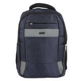 Backpack (19003) - Dark Blue, Kids, School And Laptop Bags, Chase Value, Chase Value