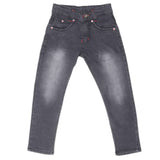 Boys Denim Pant - Black, Kids, Boys Pants, Chase Value, Chase Value
