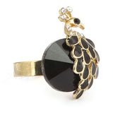 Women's finger Ring - Black, Women, Finger Rings, Chase Value, Chase Value