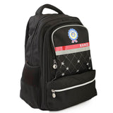 Kids School Bag (1689) - Black, Kids, School and Laptop Bags, Chase Value, Chase Value