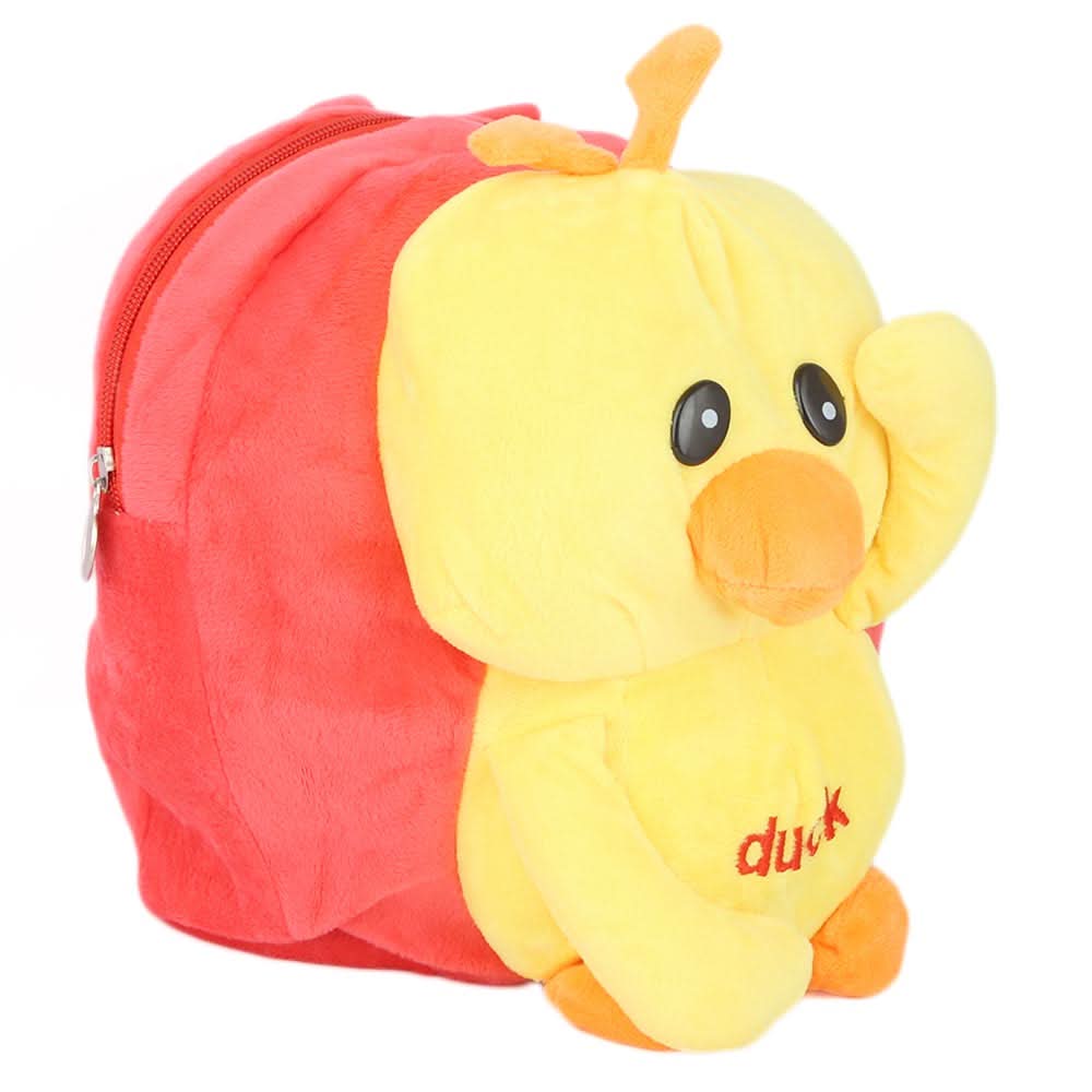 Kids Stuffed Bag - Pink, Kids, Kids Bags, Chase Value, Chase Value