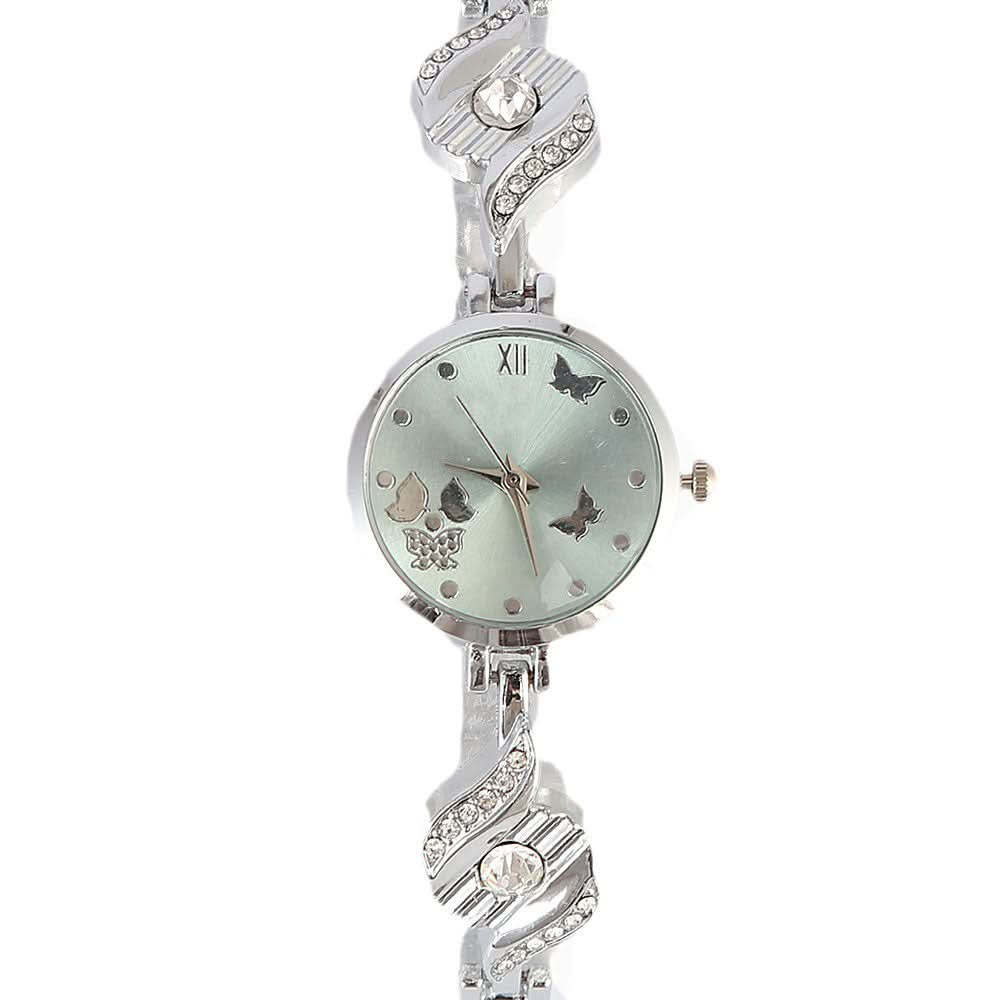 Women's wrist Watch - Silver, Women, Watches, Chase Value, Chase Value