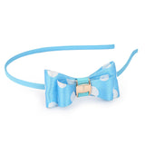 Girls Hair Band - Blue, Kids, Hair Accessories, Chase Value, Chase Value