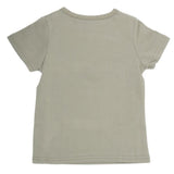 Boys Half Sleeves T-Shirt - Light Green, Kids, Boys T-Shirts, Chase Value, Chase Value