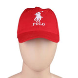 Men's Cap - Red - test-store-for-chase-value