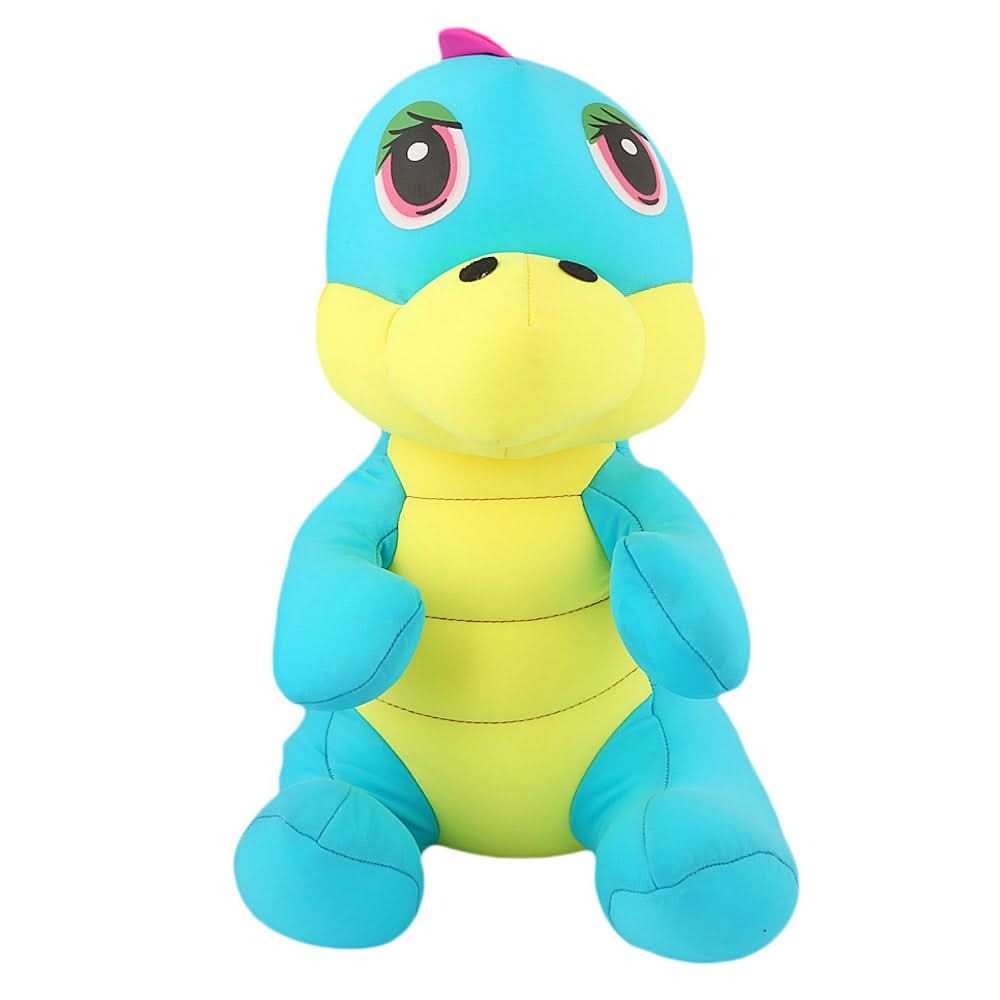 Stuffed Soft Been Dinosaur - Light Blue, Kids, Stuffed Toys, Chase Value, Chase Value
