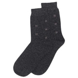 Men's Woolen Socks - Black, Men, Mens Socks, Chase Value, Chase Value