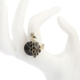 Women's finger Ring - Black, Women, Finger Rings, Chase Value, Chase Value