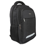 Backpack - Black, Kids, School And Laptop Bags, Chase Value, Chase Value