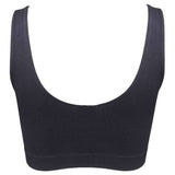 Women's Biddies (UA-471) - Black, Undergarments, Chase Value, Chase Value