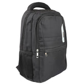 Backpack (19002) - Black, Kids, School And Laptop Bags, Chase Value, Chase Value