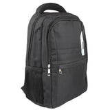 Backpack (19002) - Black, Kids, School And Laptop Bags, Chase Value, Chase Value