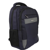 Backpack (19003) - Dark Blue, Kids, School And Laptop Bags, Chase Value, Chase Value