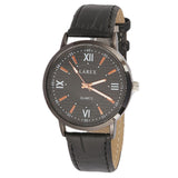 Men's Wrist Watch - Black, Men, Watches, Chase Value, Chase Value