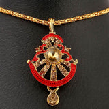 Women's Locket Set -Marrun, Women, Chains & Lockets, Chase Value, Chase Value