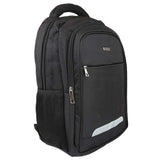 Backpack (19001) - Black, Kids, School And Laptop Bags, Chase Value, Chase Value