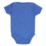 Newborn Boys Romper - Blue, Kids, NB Boys Rompers, Chase Value, Chase Value