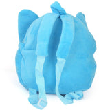 Kids Stuffed Bag - Blue, Kids, Kids Bags, Chase Value, Chase Value