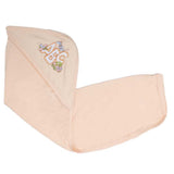 Newborn Baby Wrapping Sheet - Peach, Newborn Baby Accessories, Chase Value, Chase Value