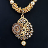 Women's Jewellery Set - Golden Copper, Women, Jewellery Set, Chase Value, Chase Value