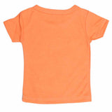 Newborn Boys T-Shirt - Orange - test-store-for-chase-value