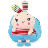 Kids Stuffed Bag - Blue, Kids, Kids Bags, Chase Value, Chase Value