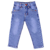 Boys Denim Pant - Blue, Kids, Boys Pants, Chase Value, Chase Value