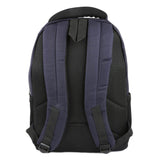Backpack (19003) - Dark Blue, Kids, School And Laptop Bags, Chase Value, Chase Value