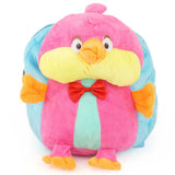 Kids Stuffed Bag - Blue & Pink, Kids, Kids Bags, Chase Value, Chase Value