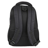 Backpack (19002) - Black, Kids, School And Laptop Bags, Chase Value, Chase Value