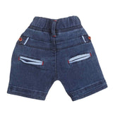 Newborn Boys Short - Blue - test-store-for-chase-value