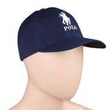 Men's Cap - Navy Blue - test-store-for-chase-value