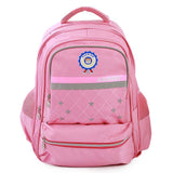 Kids School Bag (1689) - Light Pink, Kids, School and Laptop Bags, Chase Value, Chase Value