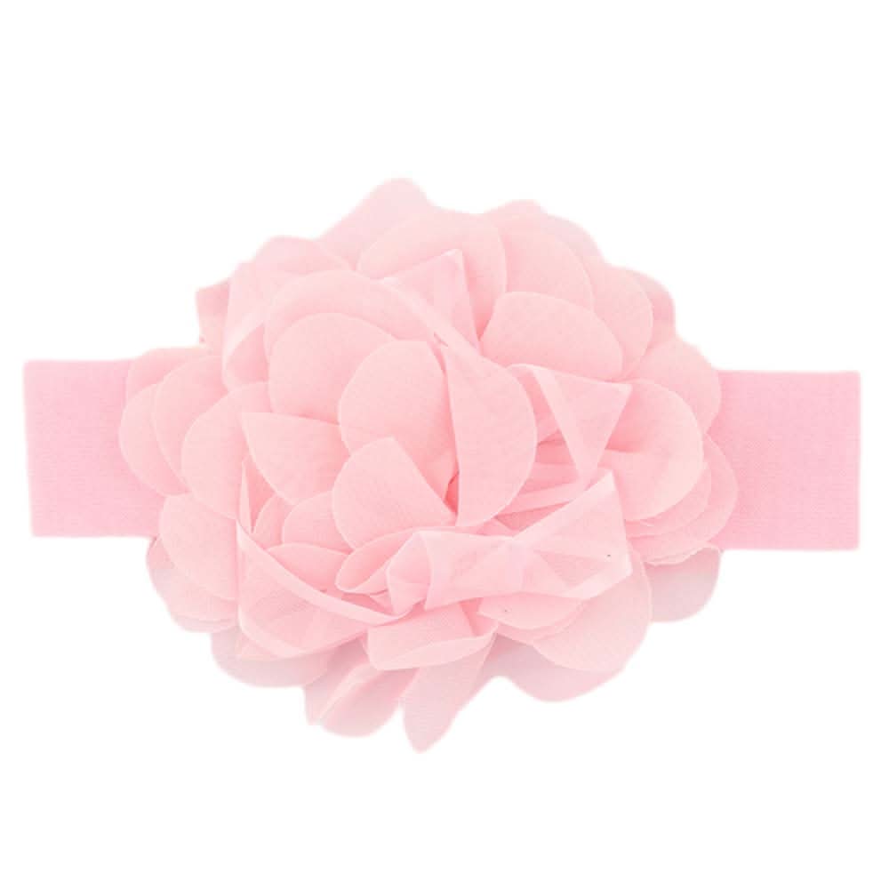 Girls Headband - Light Pink, Kids, Hair Accessories, Chase Value, Chase Value
