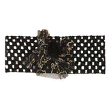 Girls Headband - Black, Kids, Hair Accessories, Chase Value, Chase Value