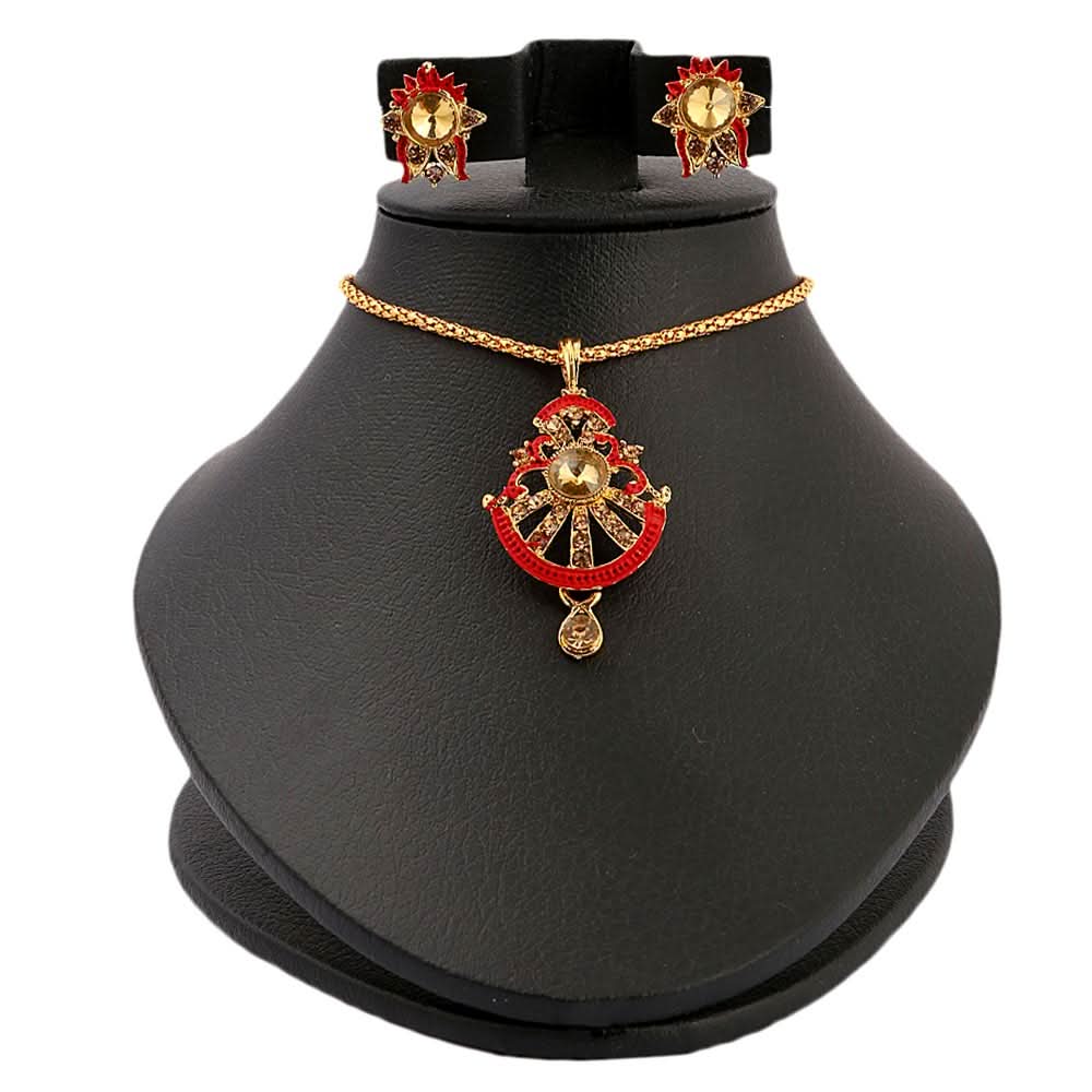 Women's Locket Set -Marrun, Women, Chains & Lockets, Chase Value, Chase Value